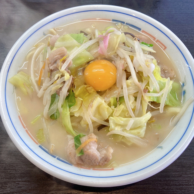 長崎亭 那珂川店 博多南 ちゃんぽん 食べログ