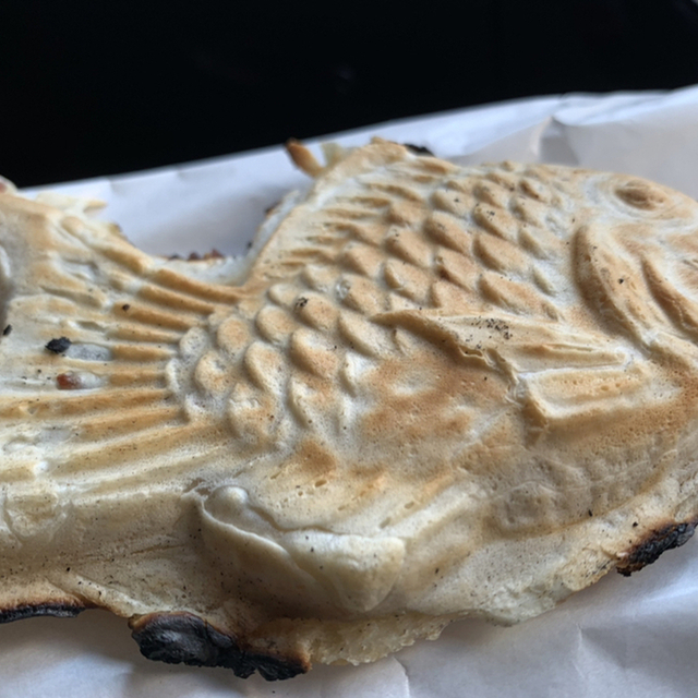 口コミ一覧 伊藤商店 いとうしょうてん あすなろう四日市 甘味処 食べログ