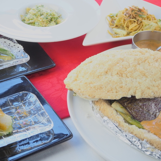 レストラン レジーナ(restaurant REGINA) - 錦糸町(イタリアン)の写真(食べログが提供するog:image)