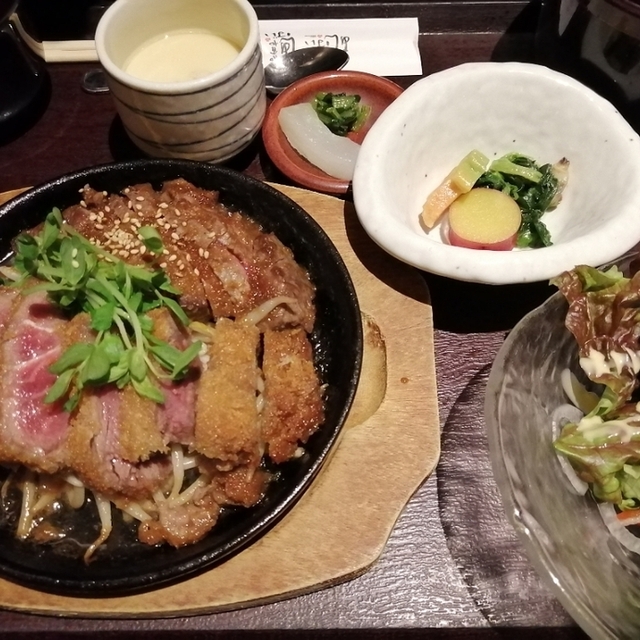 あんばい なんばパークス店 難波 南海 和食 その他 食べログ あんばい なんばパークス店 難波 南海 和食 その他 食べログ
