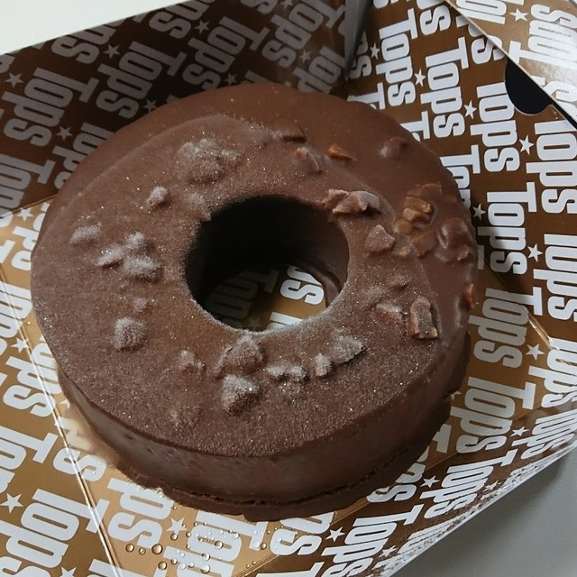 トップス そごう千葉店 Top S 京成千葉 ケーキ 食べログ