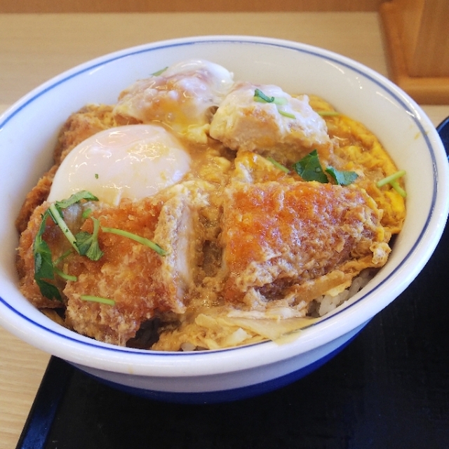 かつや 愛知小牧原店 小牧原 とんかつ 食べログ