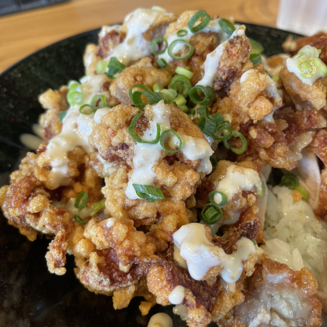 海が見える中華そば屋さん 谷茶屋 - 恩納村(ラーメン)の写真(食べログが提供するog:image)