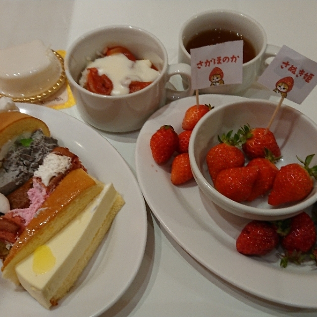 スイーツパラダイス 梅田店 梅田 バイキング 食べログ スイーツパラダイス 梅田店 梅田 バイキング 食べログ