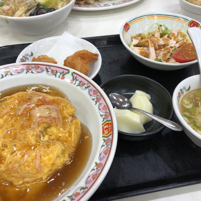 餃子の王将 武蔵溝ノ口駅前店 武蔵溝ノ口 餃子 食べログ
