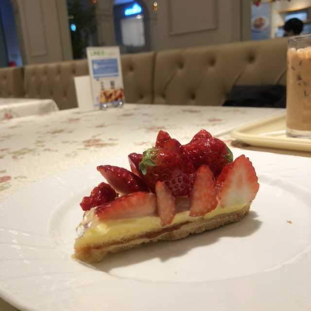 デリス 銀座店 銀座一丁目 ケーキ 食べログ