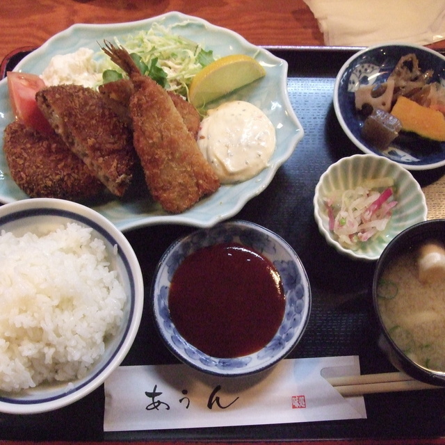 あうん - 西明石(居酒屋)の写真(食べログが提供するog:image)