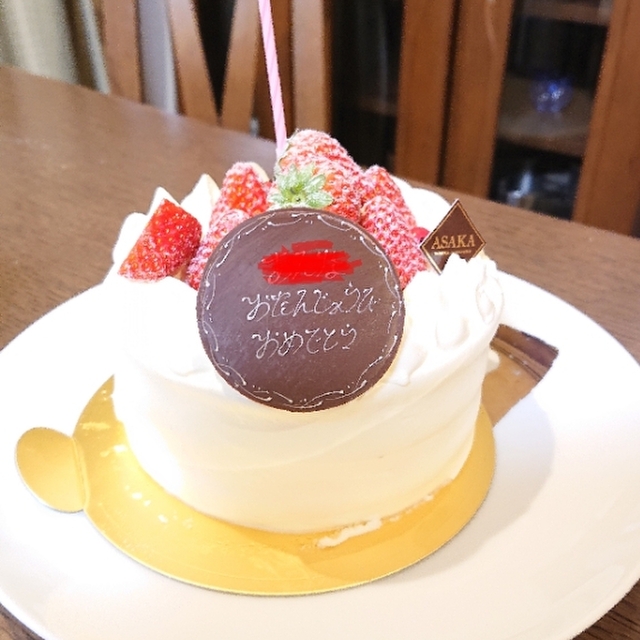 パティスリー アサカ Patisserie Asaka 西１８丁目 ケーキ 食べログ