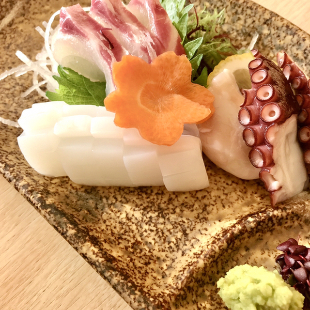 レストラン海席 スパ タラソ天草 上天草市その他 魚介料理 海鮮料理 食べログ
