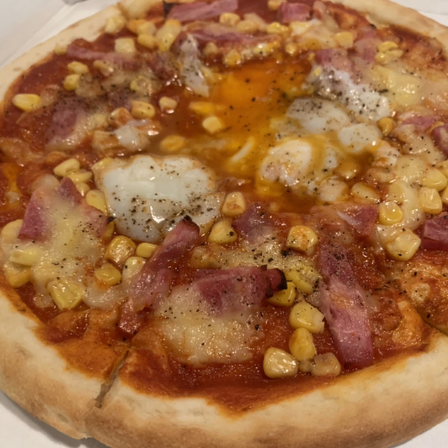 CAFE Kitchen HUB （キッチンハブ） 屋久島町その他/カフェ [食べログ]