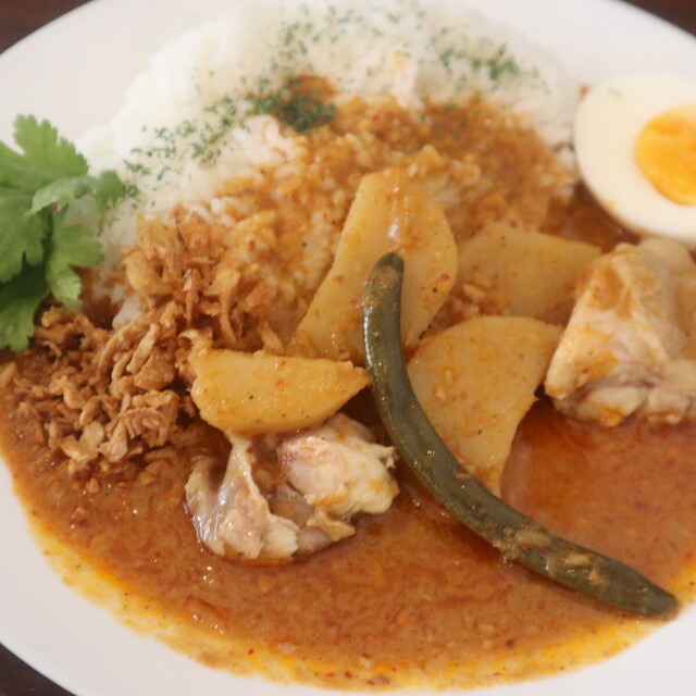 喫茶 タビビトの木 - 早稲田(メトロ)(カフェ)の写真(食べログが提供するog:image)