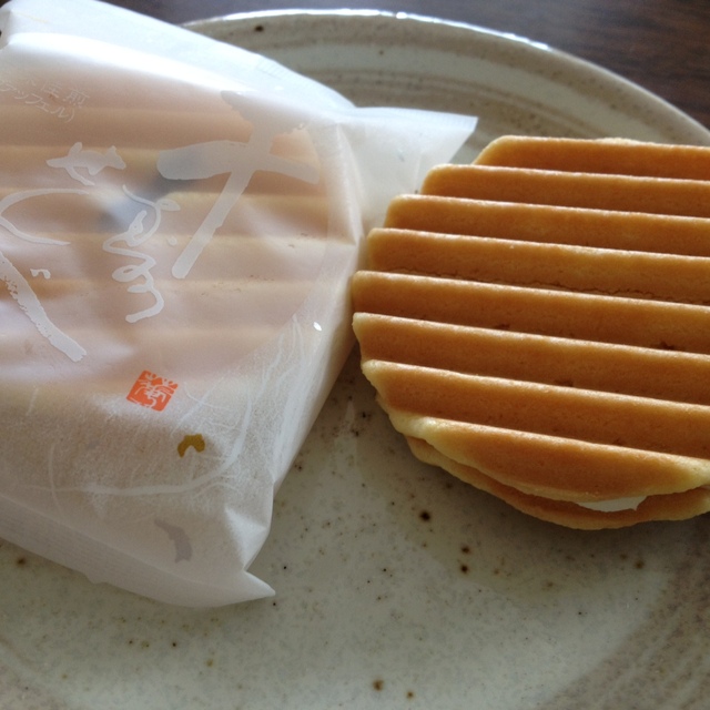 閉店 鼓月 大丸心斎橋店 心斎橋 和菓子 食べログ