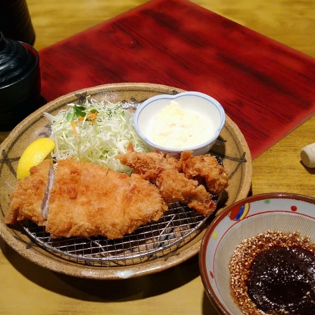 閉店 開春楼 浜松駅南店 カイシュンロウ 浜松 とんかつ 食べログ 閉店 開春楼 浜松駅南店 カイシュンロウ 浜松 とんかつ 食べログ