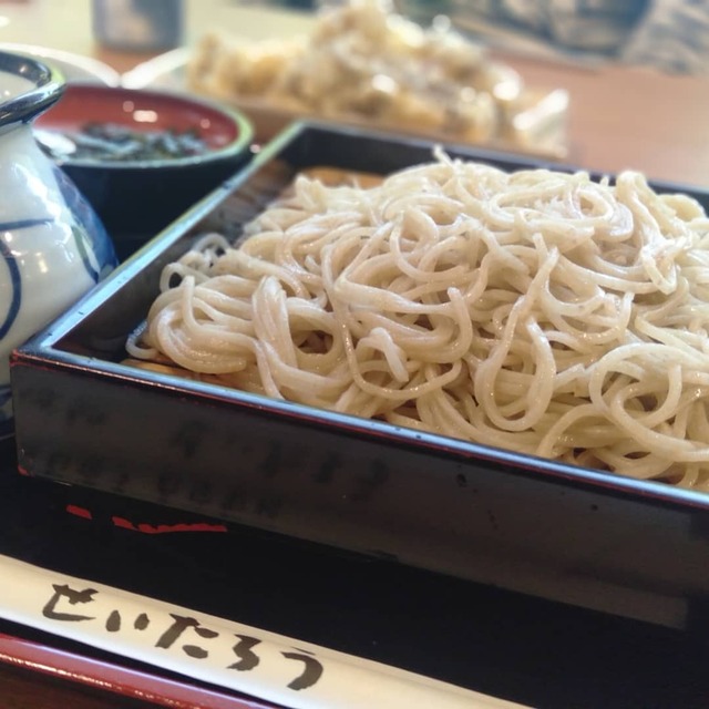 せいたろう - 東飯能（そば）の写真（食べログが提供するog:image）