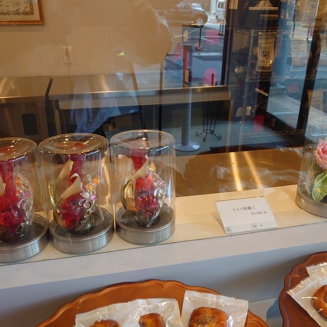 パティスリーアメリ 七尾 ケーキ 食べログ