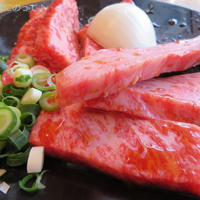 さんど亭ガーデン 新在家 焼肉 食べログ