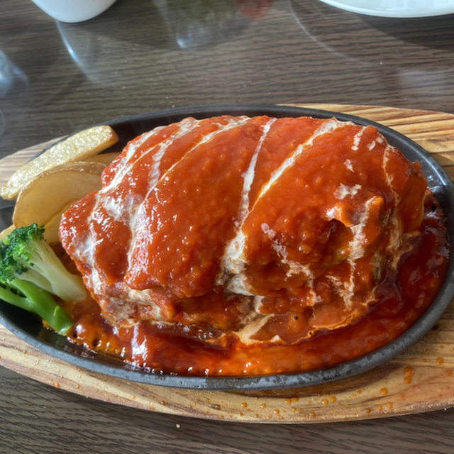 笑飛巣 エビス 砂川 カフェ 食べログ
