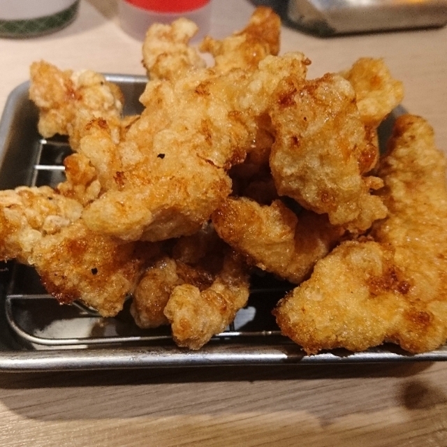 がブリチキン。 西荻窪店 - 西荻窪（居酒屋）の写真（食べログが提供するog:image）