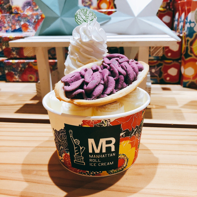 マンハッタン ロール アイスクリーム 沖縄国際通り店 Manhattan Roll Ice Cream 牧志 アイスクリーム 食べログ マンハッタン ロール アイスクリーム 沖縄国際通り店 Manhattan Roll Ice Cream 牧志 アイスクリーム 食べログ