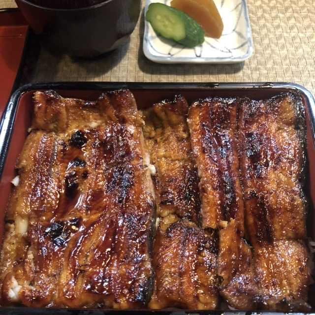 鳥かつ楼 とりかつろう 小田原 うなぎ 食べログ