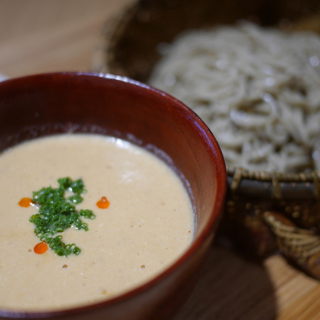 神宮の蕎麦 - 外苑前(そば)の写真(食べログが提供するog:image)