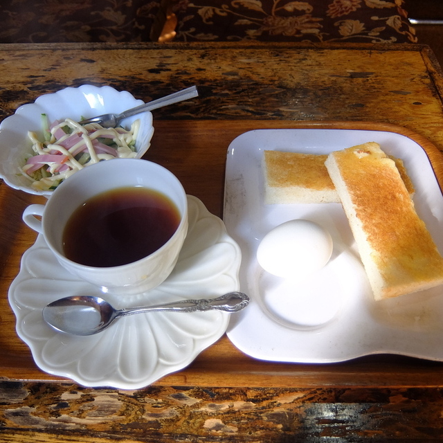 サンルーム 備前三門 喫茶店 食べログ