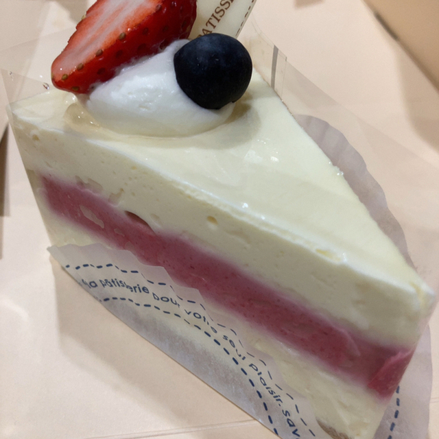 パティスリーレアル Les Halles 敦賀 ケーキ 食べログ