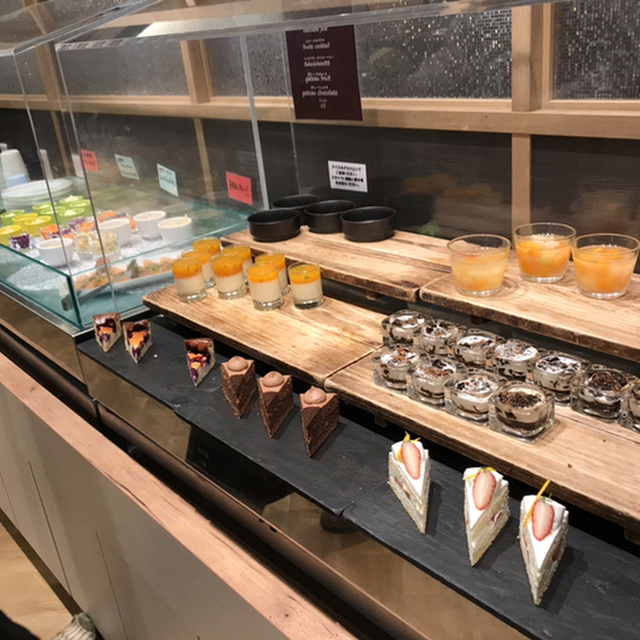 ダイナーズ オノ Diners Ono 姪浜 バイキング 食べログ ダイナーズ オノ Diners Ono 姪浜 バイキング 食べログ