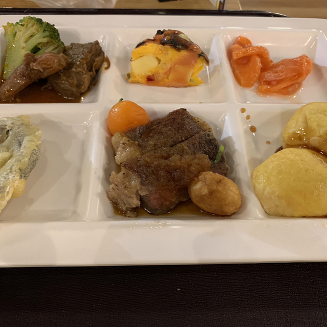 ホテルグリーンプラザ東条湖 加東市その他 バイキング 食べログ