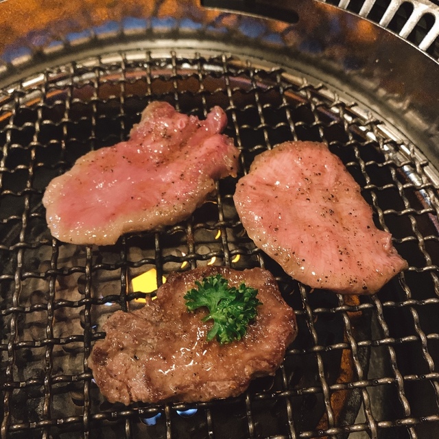 清香苑（セイコウエン） - 阿佐ケ谷（焼肉）の写真（食べログが提供するog:image）