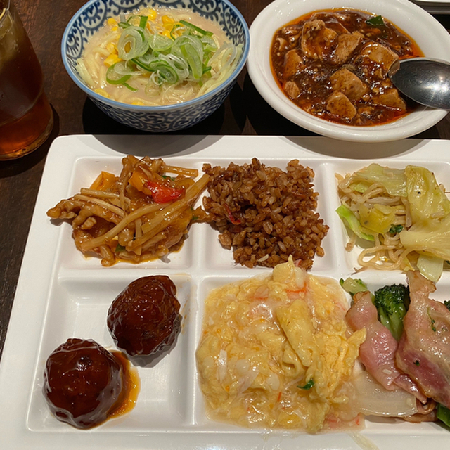 上海柿安 ららぽーとＴＯＫＹＯ－ＢＡＹ店 - 南船橋（中華料理）の写真（食べログが提供するog:image）