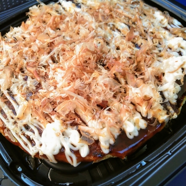 紋壽 星川サンシティ店 星川 お好み焼き 食べログ