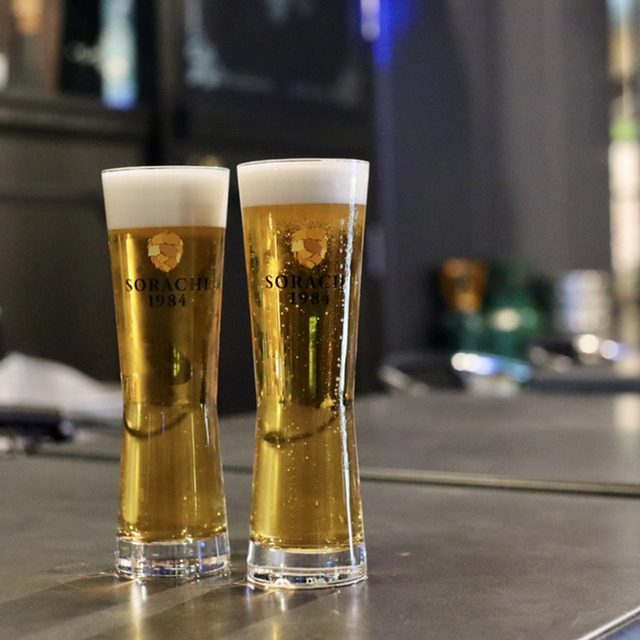British Cafe Pub Oxo アスナル金山店 ブリティッシュカフェ パブ オクゾ 金山 パブ 食べログ