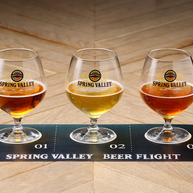 スプリングバレーブルワリー東京(SPRING VALLEY BREWERY TOKYO) )~イメージ画像1~