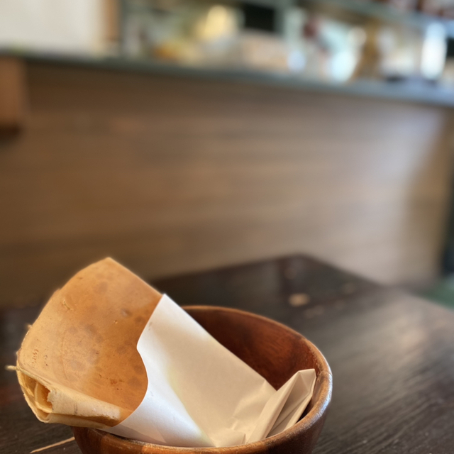コクリコ 御成通り店 鎌倉 クレープ 食べログ コクリコ 御成通り店 鎌倉 クレープ 食べログ