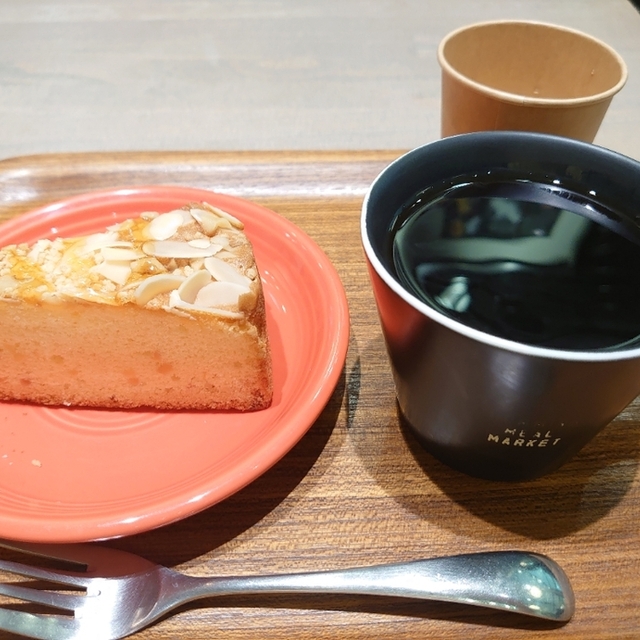 ハミングミールマーケット コーヒー&バー - 仙台（カフェ）の写真（食べログが提供するog:image）
