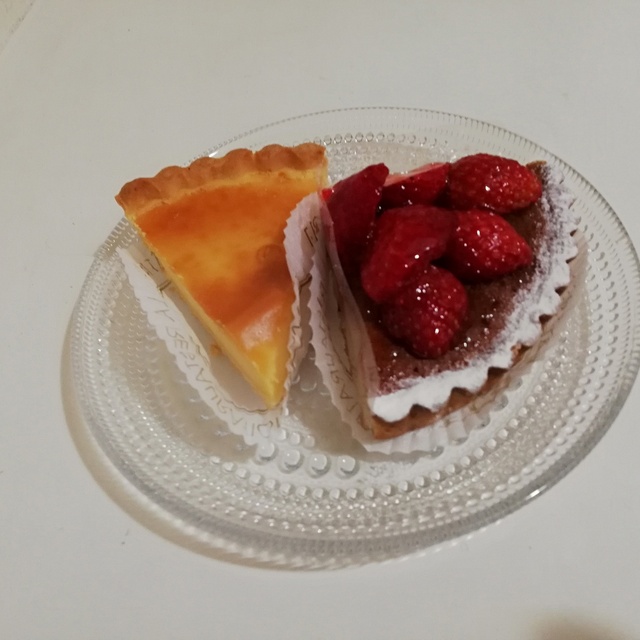 フロプレステージュ 大井町アトレ店 大井町 ケーキ 食べログ