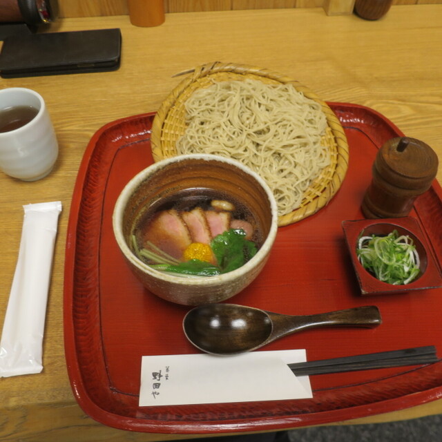 野田や - 和歌山市(そば)の写真(食べログが提供するog:image)