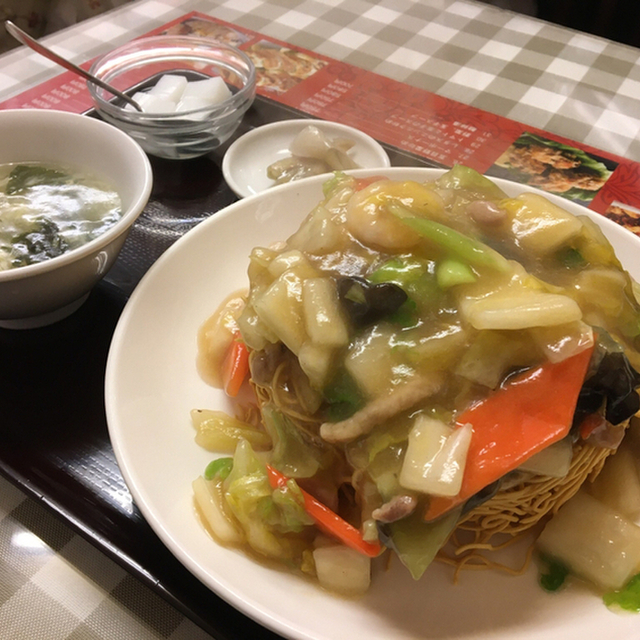 光（ヒカリ） - 両国（中華料理）の写真（食べログが提供するog:image）