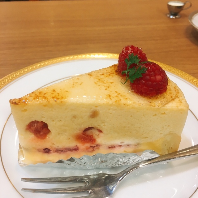 カンタベリ 高田馬場 カフェ 食べログ
