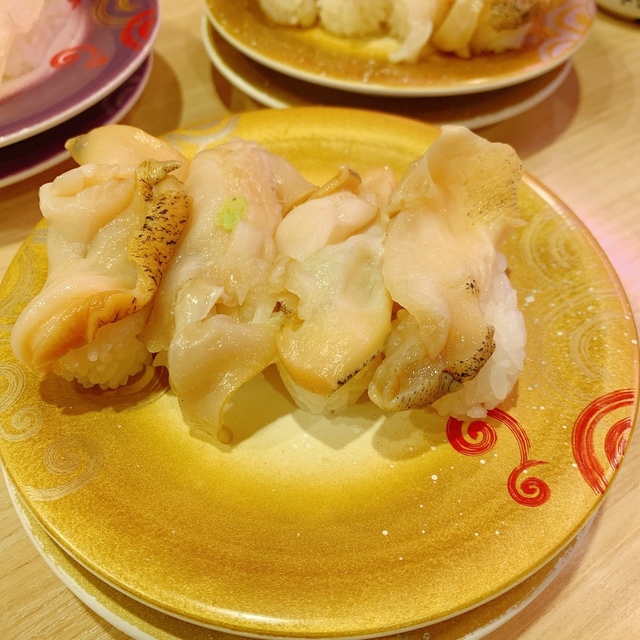 回転寿し トリトン 円山店 西２８丁目 回転寿司 食べログ