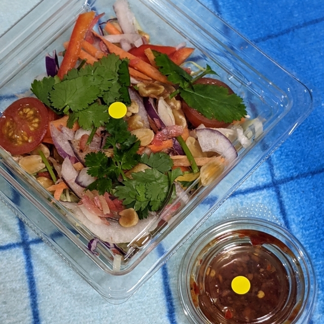 ガパオキッチン エキュート赤羽店 赤羽 デリカテッセン 食べログ