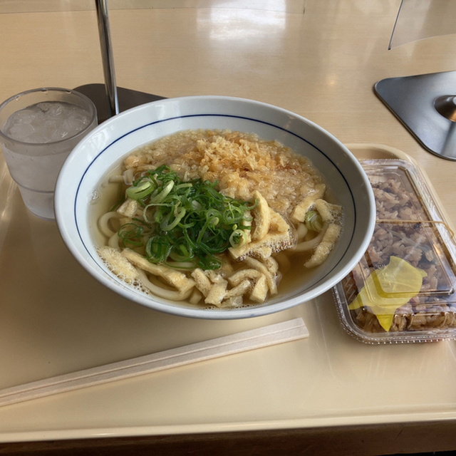 つるまる 農人橋店 谷町四丁目 うどん 食べログ