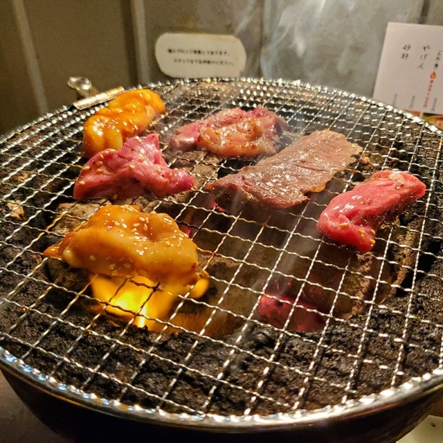 でべそ 宝永店 宝永町 焼肉 食べログ