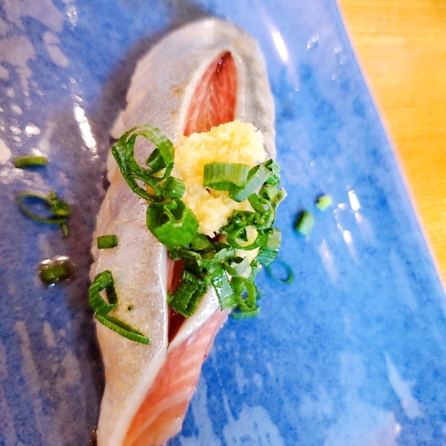 七福神(しちふくじん) - 高円寺(寿司)の写真(食べログが提供するog:image)