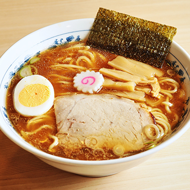 立川 大勝軒 - 立川(ラーメン)の写真(食べログが提供するog:image)