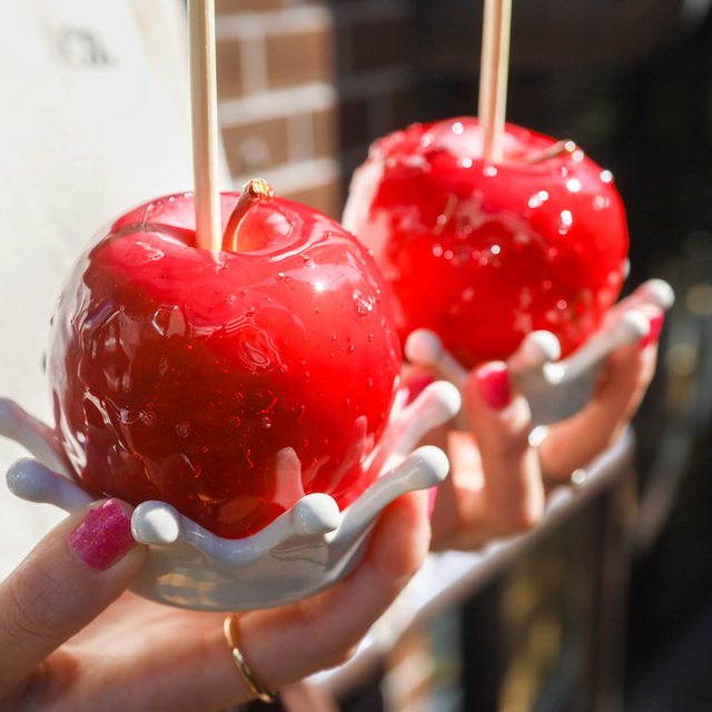 キャンディー アップル 代官山店 Candy Apple 代官山 その他 食べログ