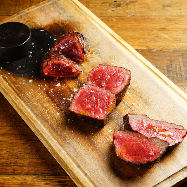 ニック(NIQ) - 新潟(炭火焼き)の写真(食べログが提供するog:image)