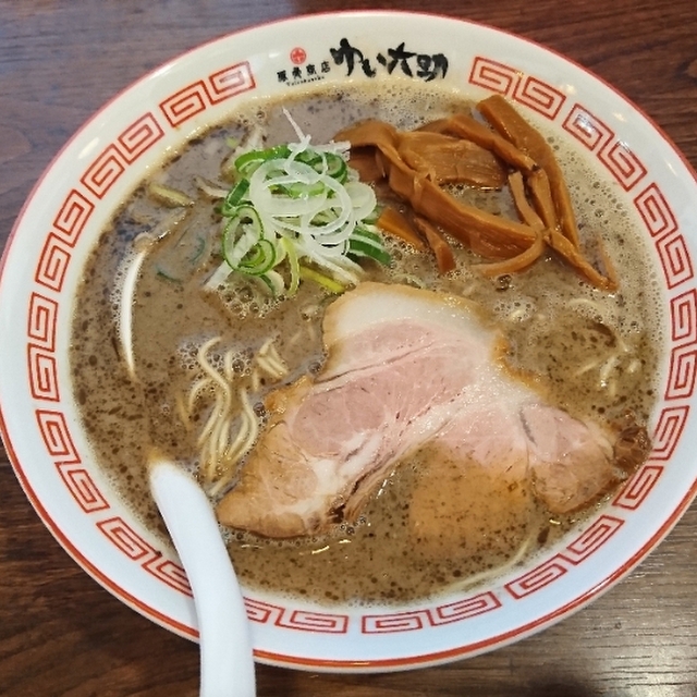 ゆい六助 上田店 西上田 ラーメン 食べログ