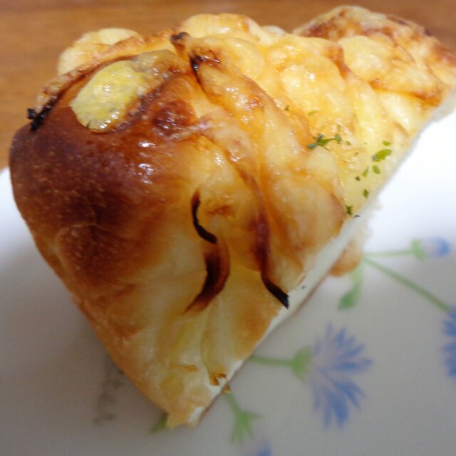 口コミ一覧 日本堂 大口 パン 食べログ